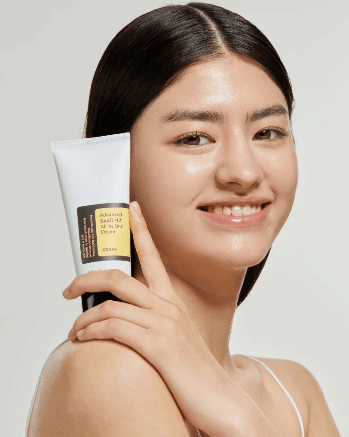 COSRX Advanced Snail 92 — Creme facial, 100 g