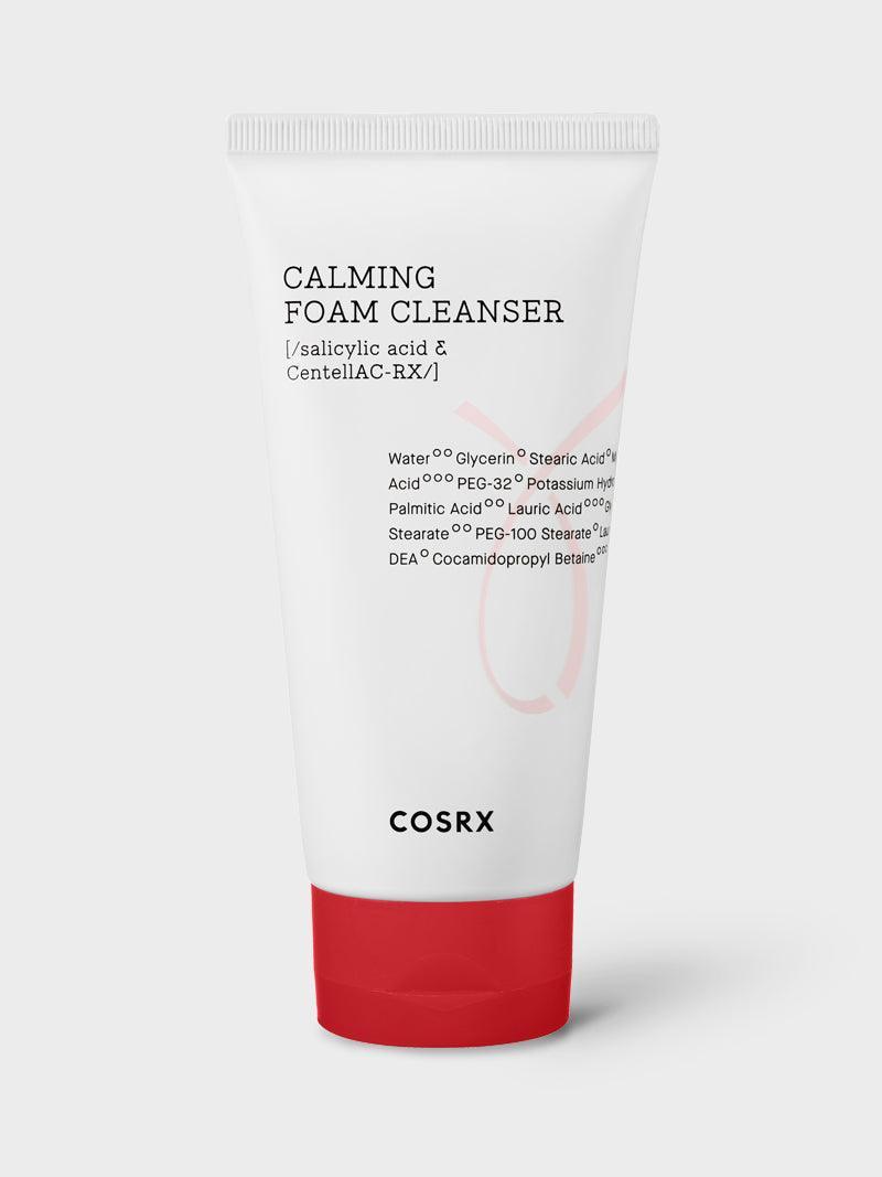 COSRX AC Collection — Espuma de limpeza facial, 150 ml