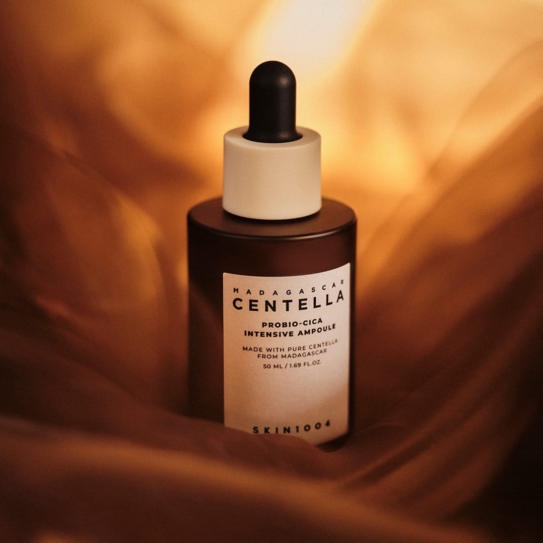 SKIN1004 Madagascar Centella Probio-Cica — Ampola facial, 50 ml