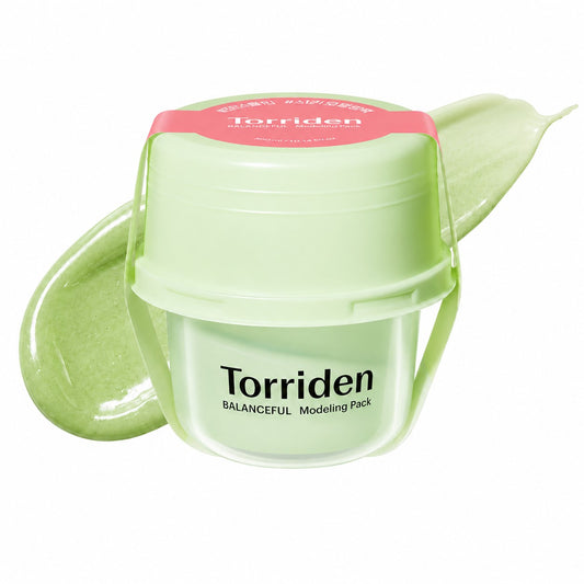Torriden BALANCEFUL Cica — Máscara Modeladora 30 g