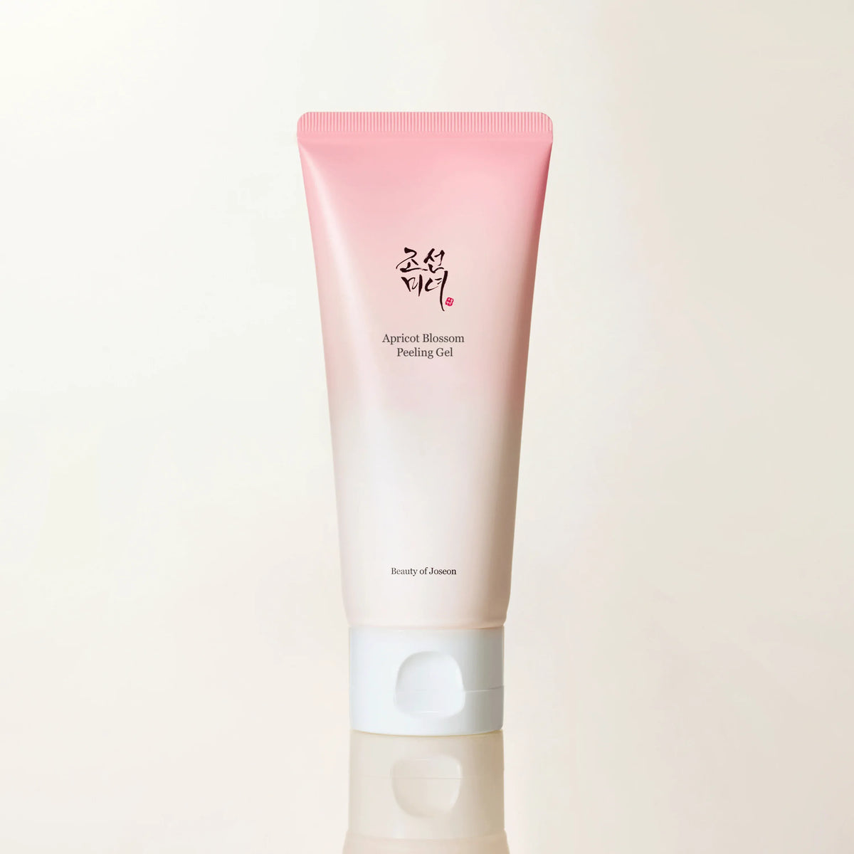 Beauty of Joseon Apricot Blossom Peeling Gel 100 ml