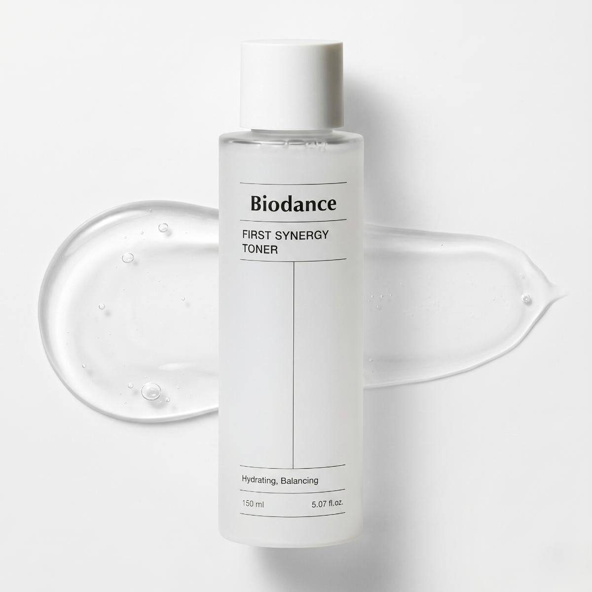 Biodance First Synergy Toner — Tônico Facial 150 ml