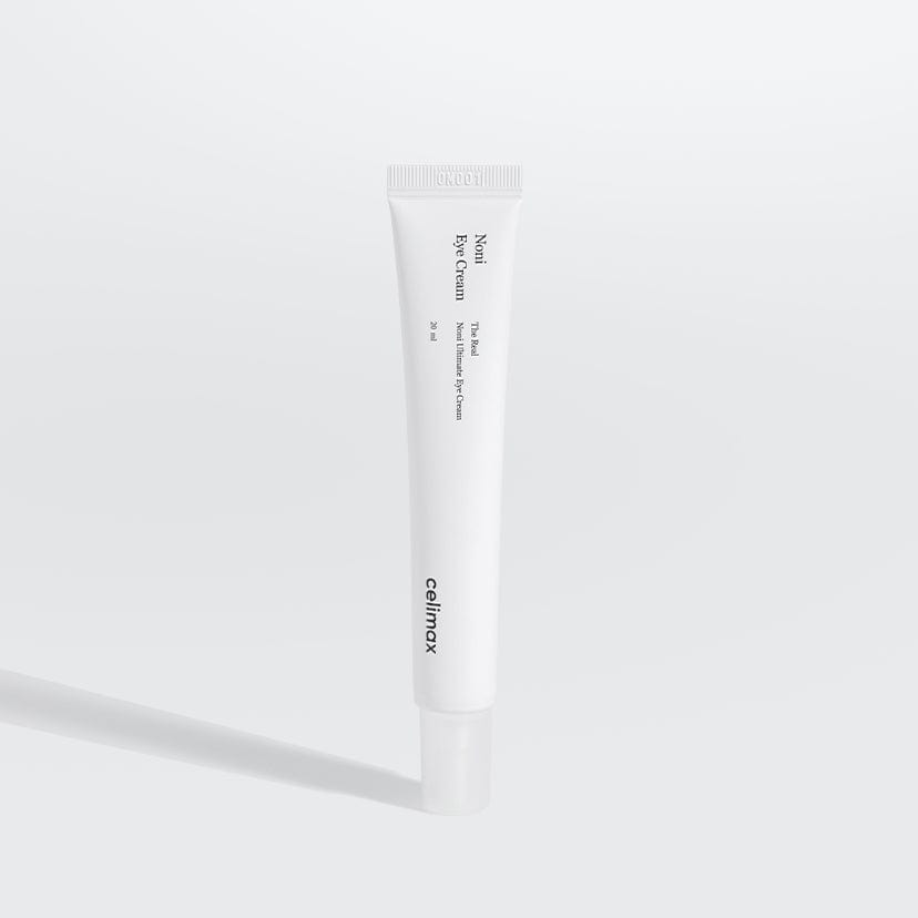 Celimax The Real Noni Ultimate Eye Cream — Creme para área dos olhos 20 ml