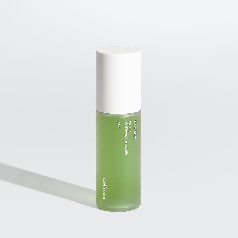 Celimax The Real Noni Energy Ampoule Mist — Bruma facial 50 ml