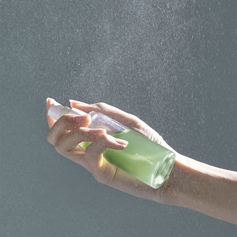 Celimax The Real Noni Energy Ampoule Mist — Bruma facial 50 ml — foto oficial da marca