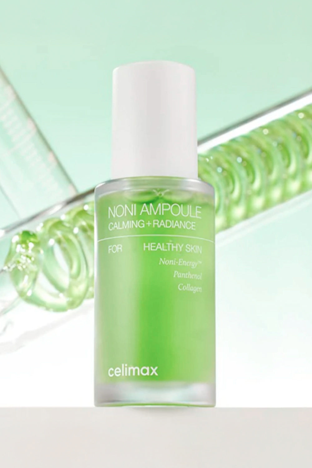 Celimax The Real Noni — Ampola facial, 30 ml