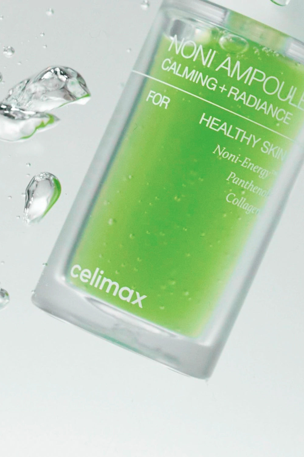 Celimax The Real Noni — Ampola facial, 30 ml