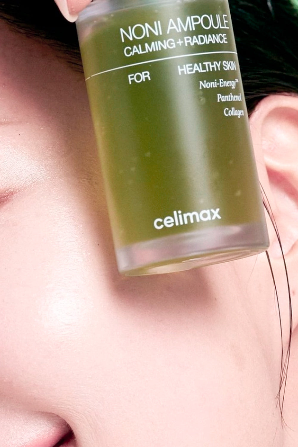 Celimax The Real Noni — Ampola facial, 30 ml