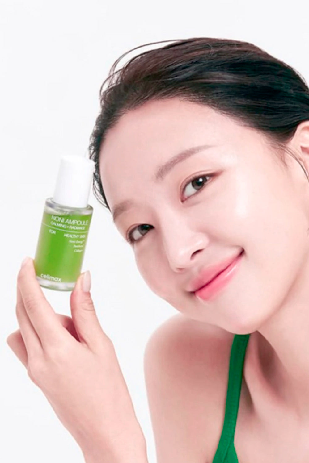 Celimax The Real Noni — Ampola facial, 30 ml