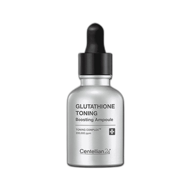 Centellian24 Glutathione Toning Boosting — Ampola Facial 30 ml