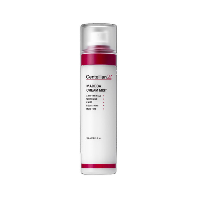 Centellian24 Madeca Cream Mist — Bruma Facial 120 ml