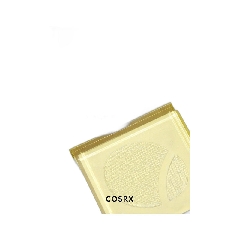 COSRX Advanced Snail Hydrogel Eye Patch — 60 Patches