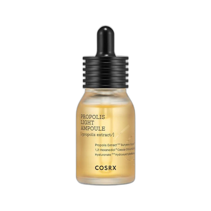 COSRX Full Fit Propolis Light Ampoule — Ampola Facial 30 ml