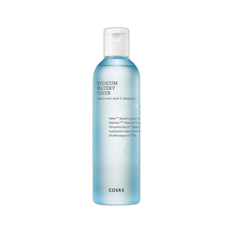COSRX Hydrium Watery Toner — Tônico Hidratante 280 ml