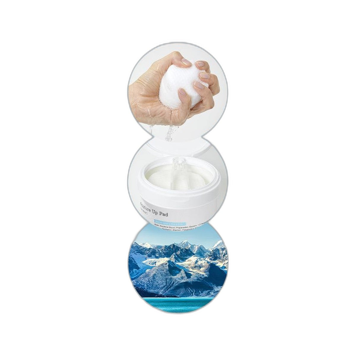 packshot fundo branco