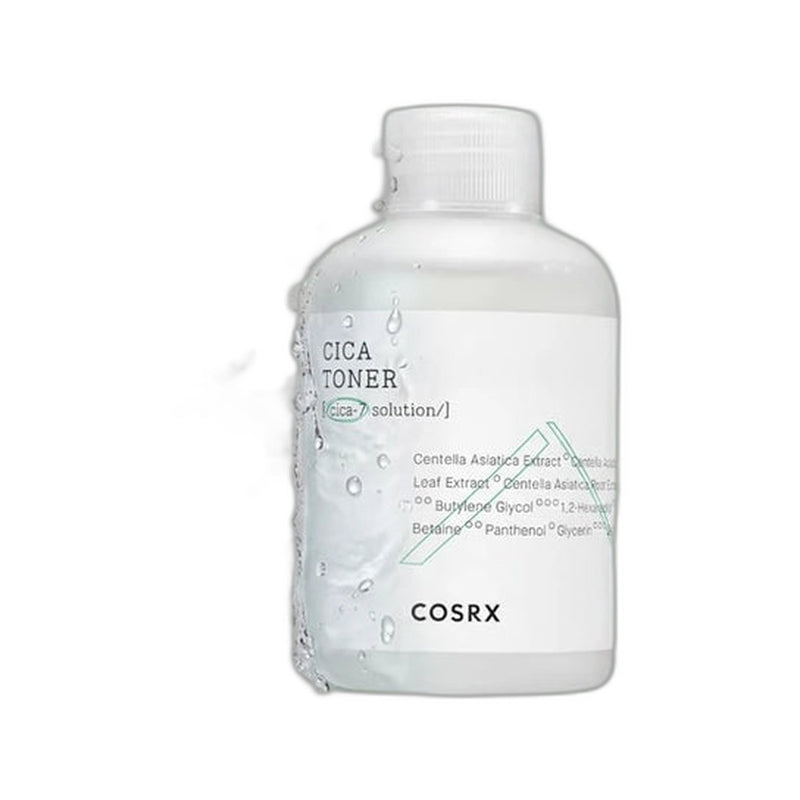 COSRX Pure Fit Cica Toner — Tônico Facial 150 ml