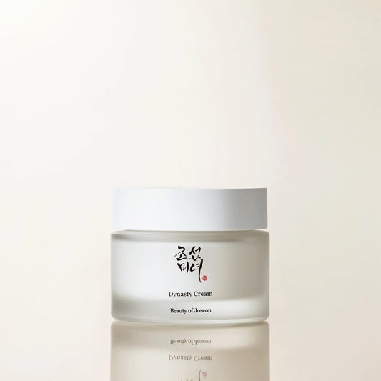 Beauty of Joseon Dynasty Cream — packshot oficial