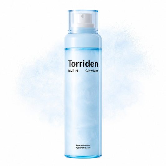 Torriden DIVE IN Glow — Bruma Facial 120 ml