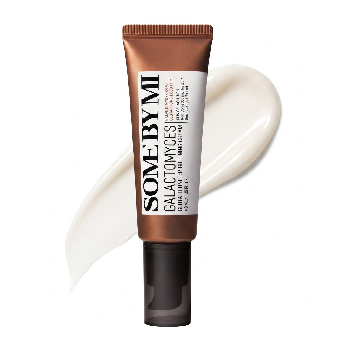 SOME BY MI Galactomyces Glutathione — Creme Facial 40 ml