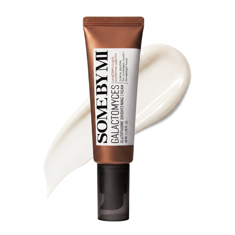 SOME BY MI Galactomyces Glutathione — Creme Facial 40 ml