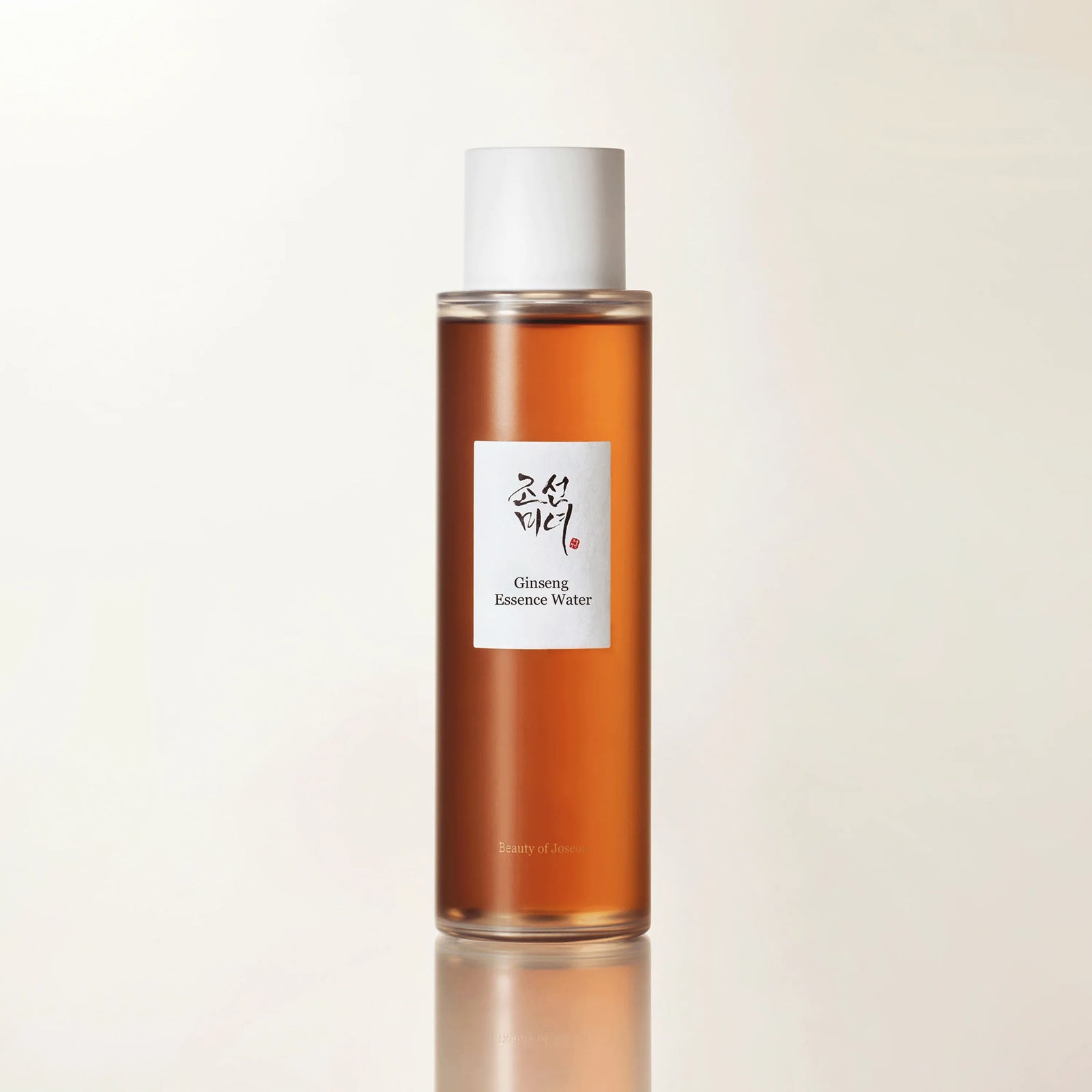Beauty of Joseon Ginseng Essence Water — Essência Facial 150 ml — packshot oficial