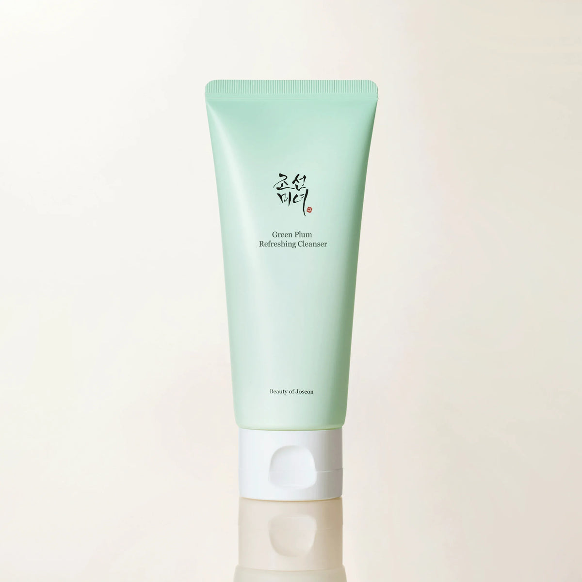 Beauty of Joseon Green Plum Refreshing Cleanser 100 ml