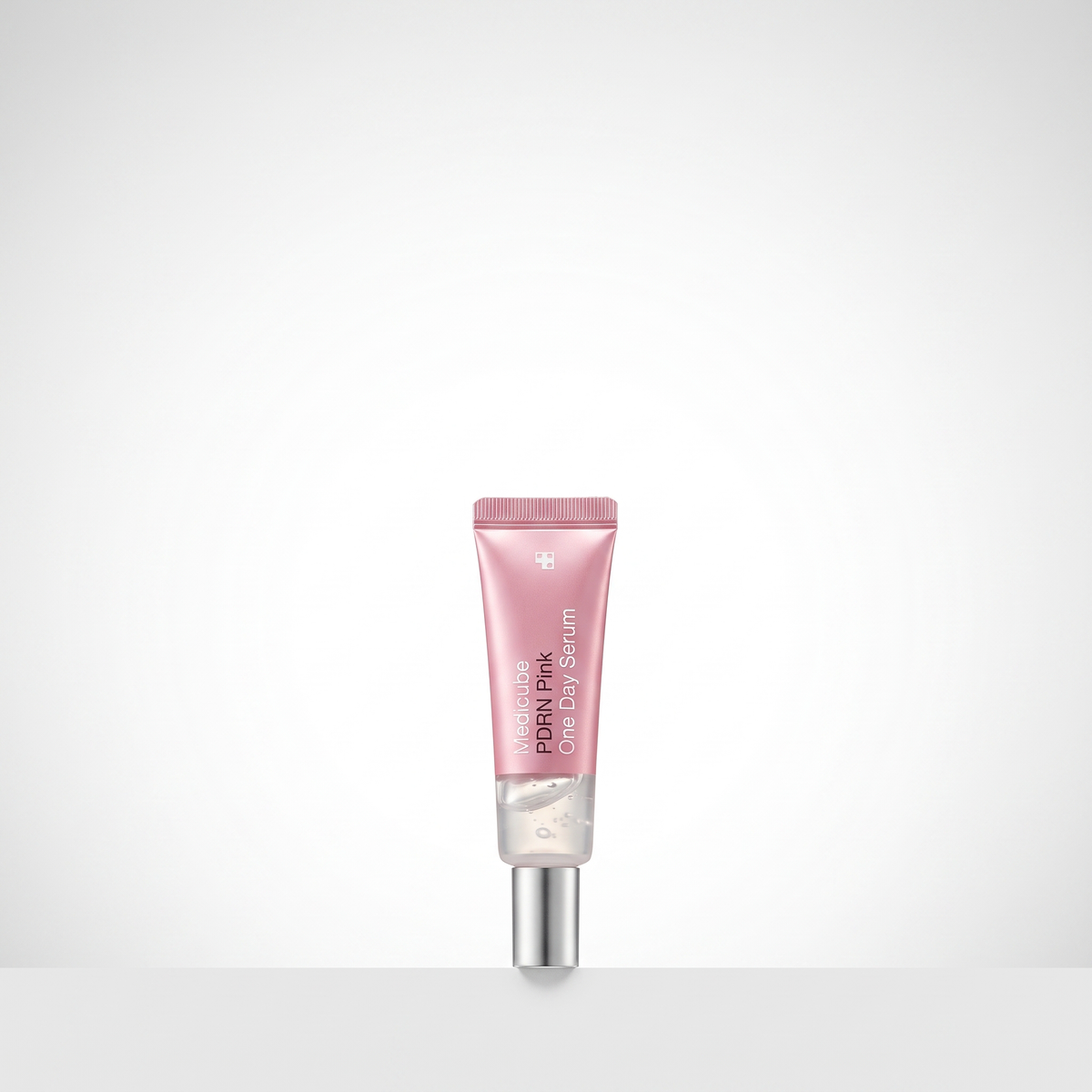 Medicube PDRN Pink One Day — Sérum facial