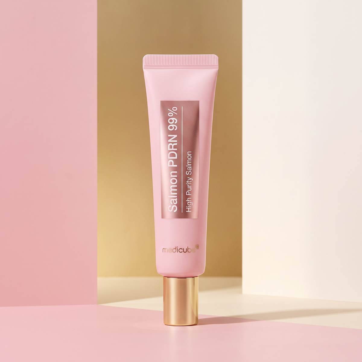 Medicube PDRN Pink One Day — Sérum facial