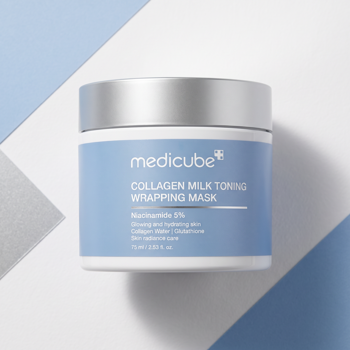 Medicube Collagen — Máscara facial noturna