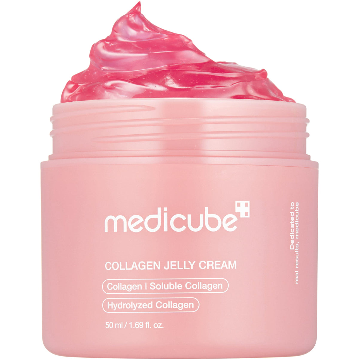 Medicube Collagen Niacinamide — Creme facial em gel