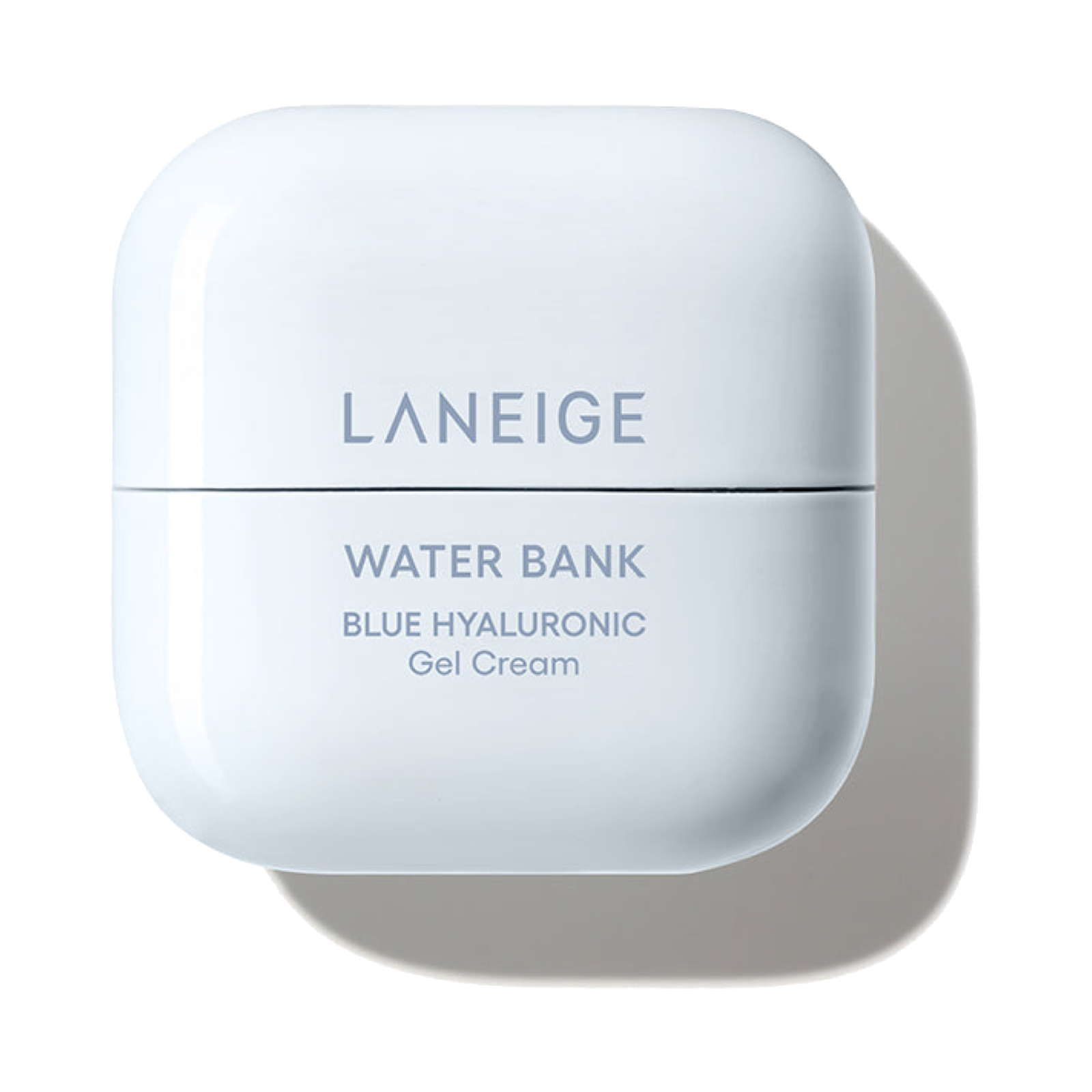 Laneige Water Bank Blue Hyaluronic Gel Cream — Gel-Creme Facial 50 ml