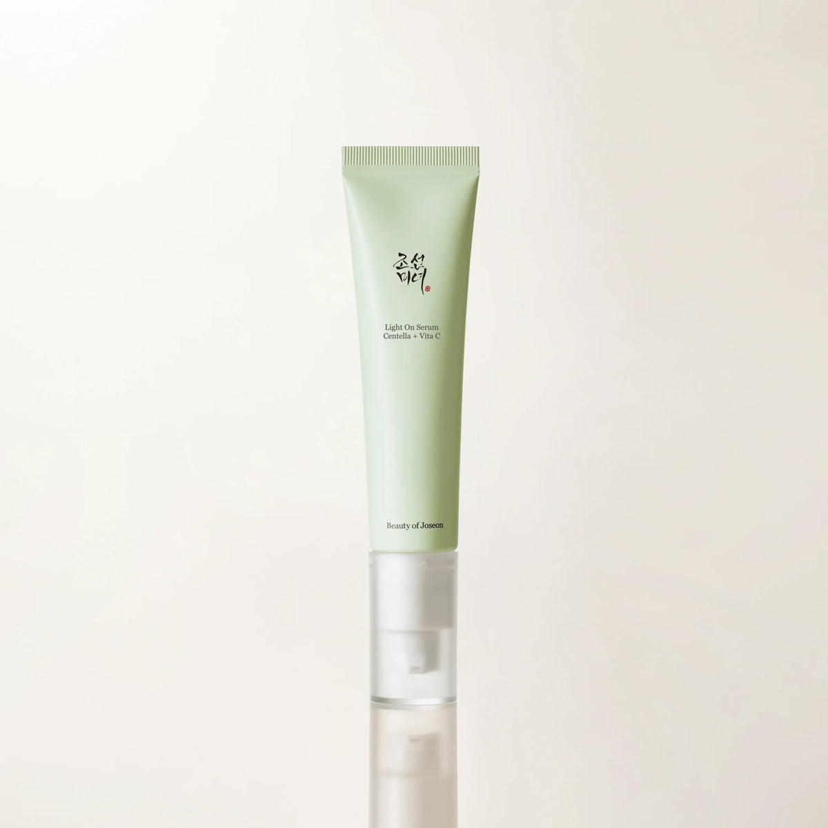 Beauty of Joseon Light On Serum: Centella + Vita C — Sérum facial 30 ml