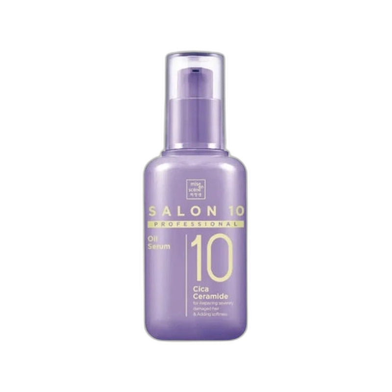 Mise en Scene Salon10 Cica Ceramide Oil Serum 60ml