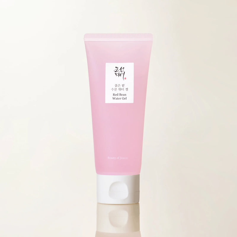 Beauty of Joseon Red Bean Water Gel — Gel Hidratante Facial 100 ml