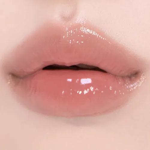 athe Authentic Glowy — Bálsamo Labial, 6 cores 3,3 g