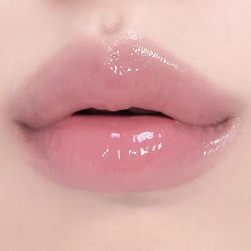 athe Authentic Glowy — Bálsamo Labial, 6 cores 3,3 g