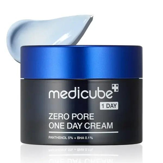 Medicube Zero Pore One Day — Creme Facial 50 ml