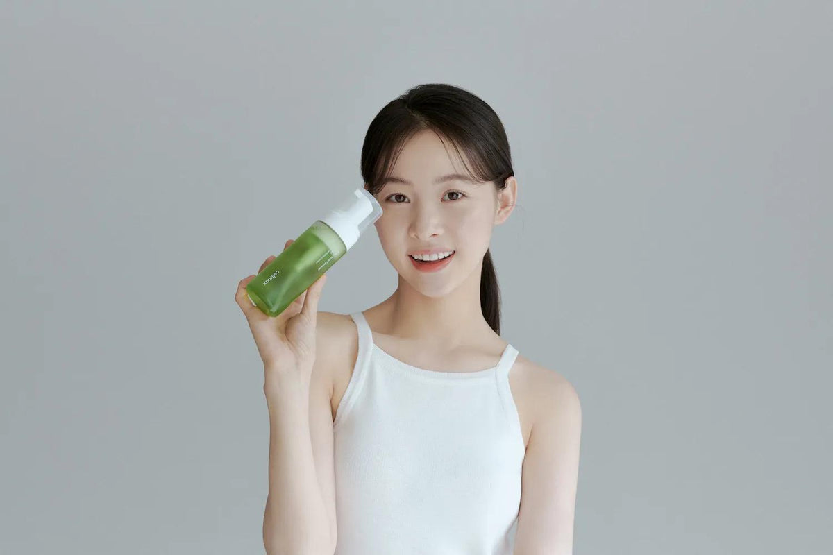 Celimax The Real Noni Acne Bubble Cleanser — Espuma de Limpeza 155 ml