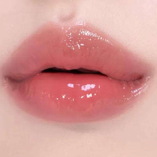 athe Authentic Glowy — Bálsamo Labial, 6 cores 3,3 g