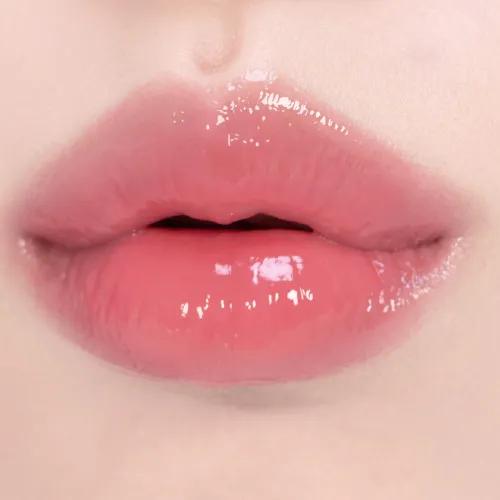 athe Authentic Glowy — Bálsamo Labial, 6 cores 3,3 g