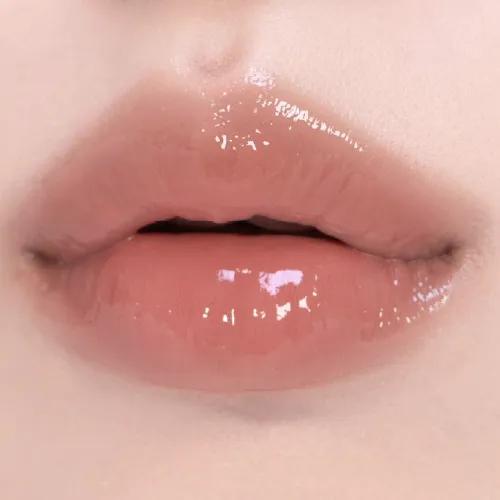 athe Authentic Glowy — Bálsamo Labial, 6 cores 3,3 g