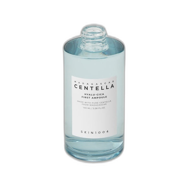 SKIN1004 Madagascar Centella Hyalu-Cica First Ampoule — 100 ml