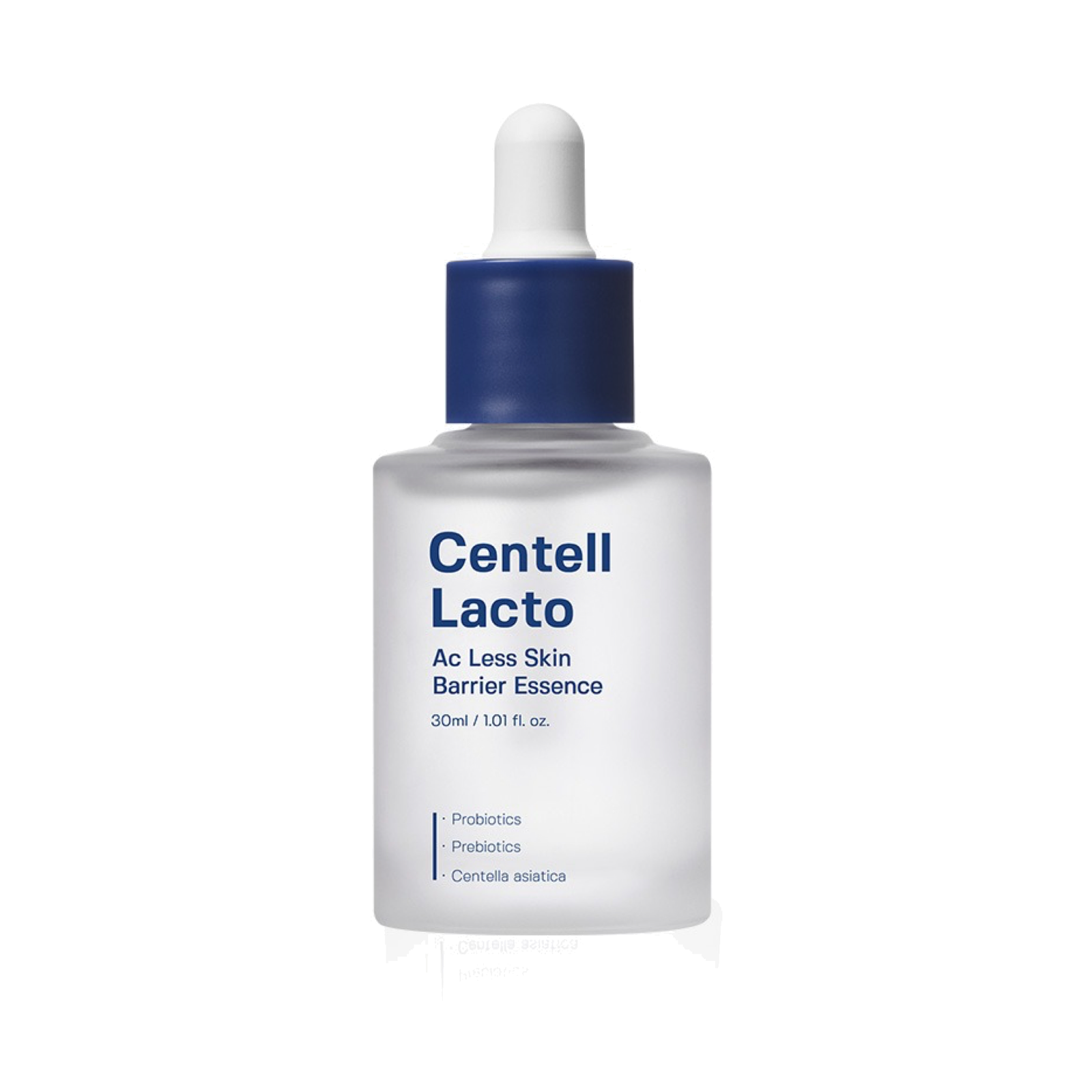 Sungboon Editor Centell Lacto AC Less Skin Barrier Essence — Essência facial 30 ml