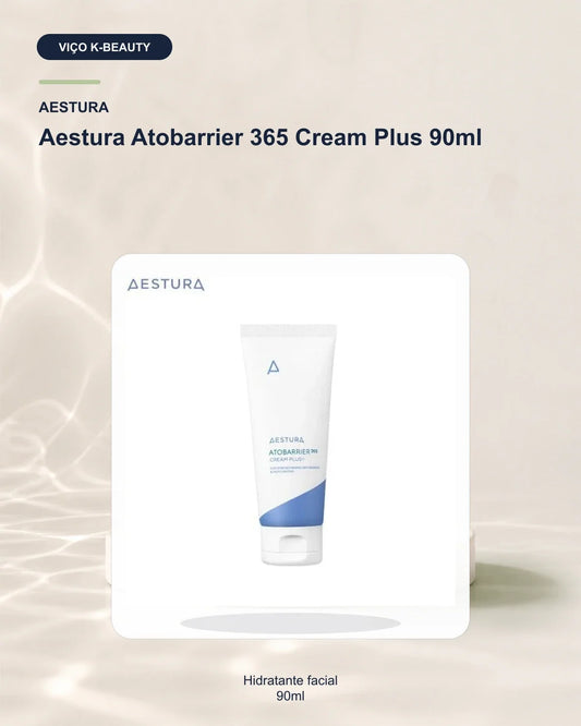 Aestura Atobarrier 365 Cream Plus 90ml