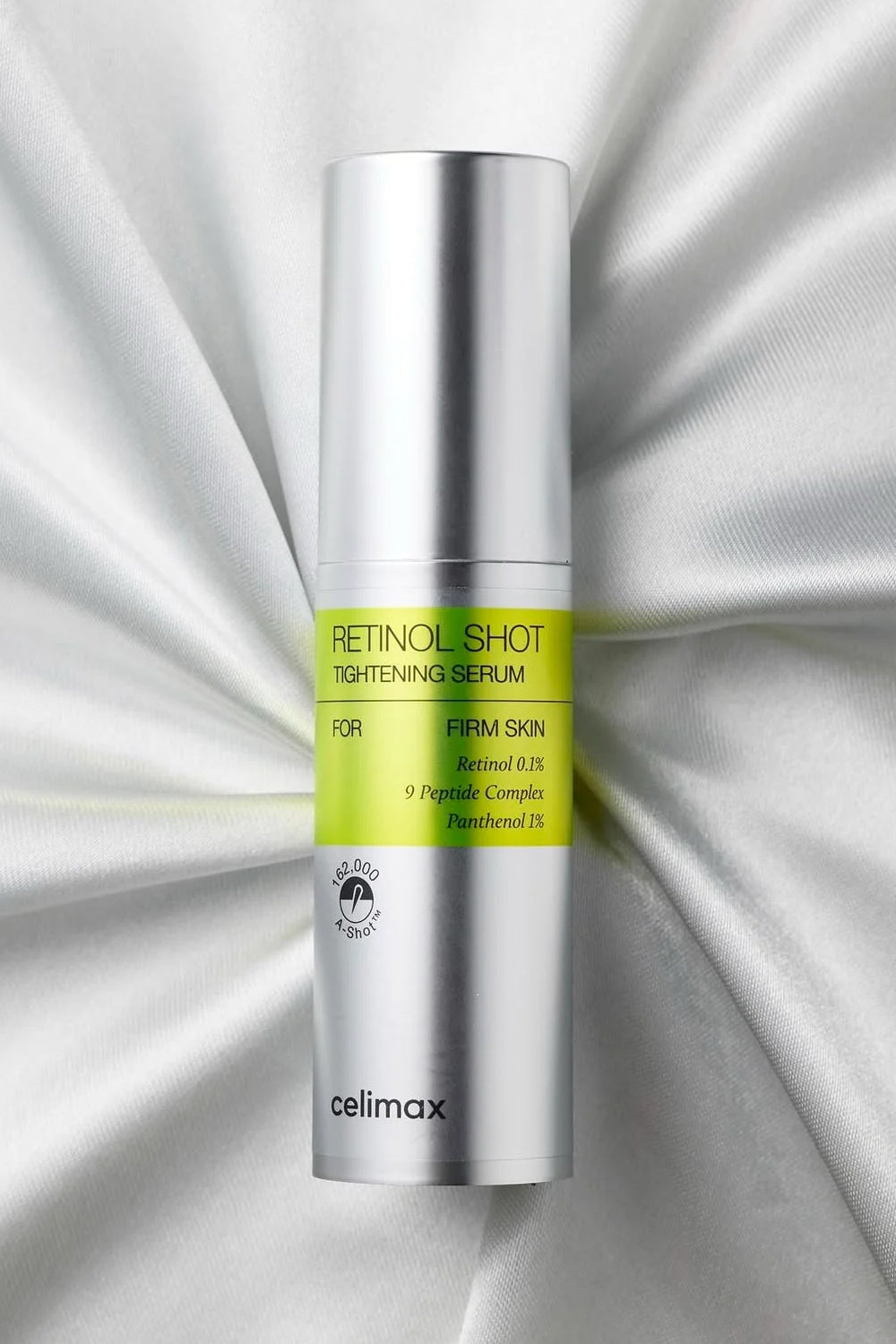 Celimax The Vita-A Retinol Shot — Sérum facial, 30 ml