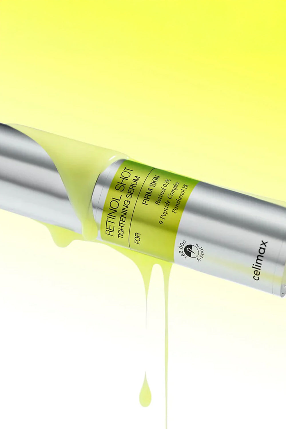 Celimax The Vita-A Retinol Shot — Sérum facial, 30 ml