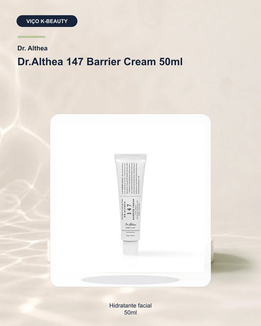 Dr.Althea 147 Barrier Cream 50ml