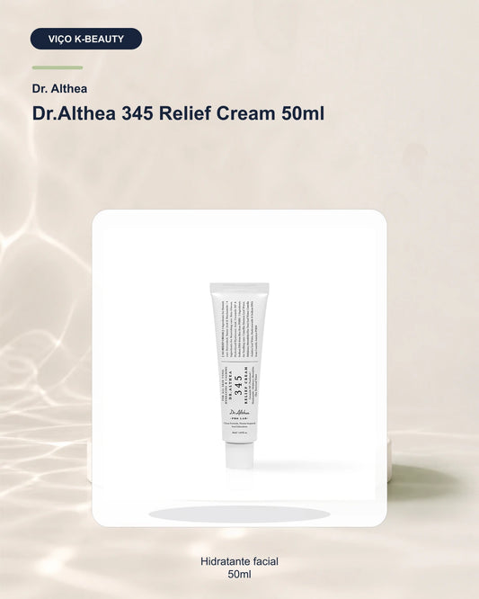 Dr.Althea 345 Relief Cream 50ml