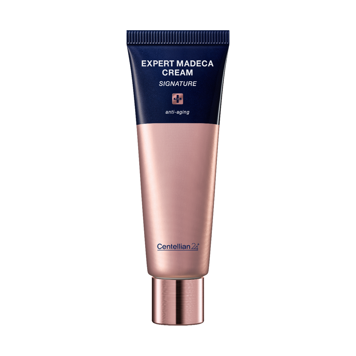 Centellian24 Expert Madeca Cream Signature 50 ml em fundo branco