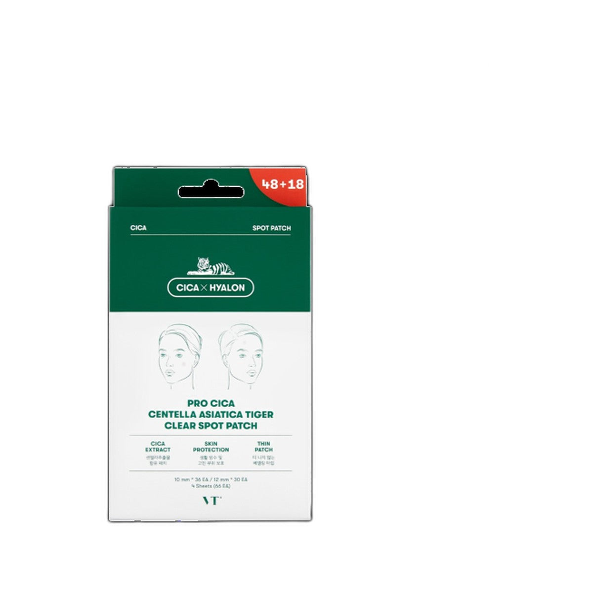 packshot fundo branco